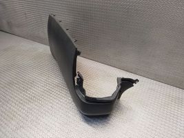 Citroen Berlingo Rear bumper corner part panel trim 9682044877