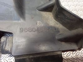 Citroen Berlingo Wlot / Kanał powietrza intercoolera 9680450580