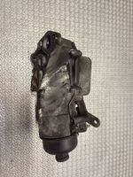 Citroen Berlingo Support de filtre à huile 9687847480