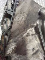 Citroen Berlingo Oil filter mounting bracket 9687847480