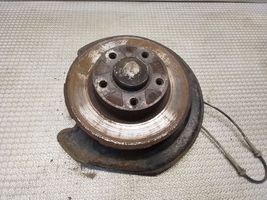 Opel Vivaro Rear wheel hub spindle/knuckle 