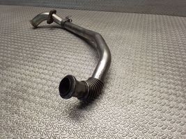 Citroen Jumpy EGR valve line/pipe/hose 9652264880