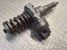 Volkswagen Transporter - Caravelle T5 Injecteur de carburant 070130073K