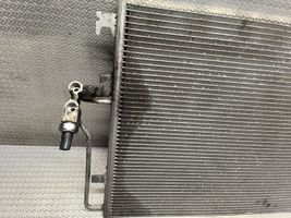 Mercedes-Benz Sprinter W906 A/C cooling radiator (condenser) A9065000054