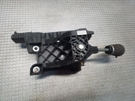 Ford Transit Gear selector/shifter (interior) 6C1R7C453D