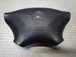 Mercedes-Benz Sprinter W906 Airbag del volante A9068601202