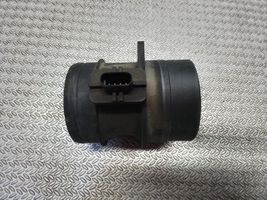 Volkswagen Caddy Mass air flow meter 0281002956