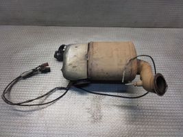 Volkswagen Caddy Filtr cząstek stałych Katalizator / FAP / DPF 5N0131765A