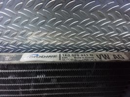 Volkswagen Caddy Skraplacz / Chłodnica klimatyzacji 1K0820411N