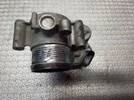 Volkswagen Caddy Throttle valve 03L128063T