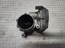 Volkswagen Caddy Throttle valve 03L128063T