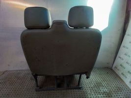 Opel Vivaro Front double seat 