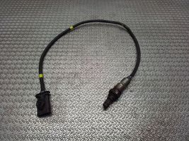 Fiat Ducato Sensore della sonda Lambda 55268957