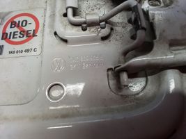 Volkswagen Caddy Fuel tank cap 2K0809905E