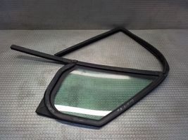 Ford Transit -  Tourneo Connect Front door vent window glass four-door 