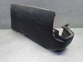 Peugeot Partner Rear bumper corner part panel trim 9682044877