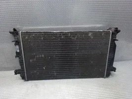 Volkswagen Crafter Coolant radiator 2E0121253B