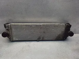 Volkswagen Crafter Chłodnica powietrza doładowującego / Intercooler 2E0145804A