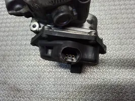 Volkswagen Crafter Throttle valve 03L128063S