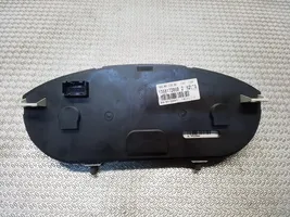 Peugeot Boxer Speedometer (instrument cluster) 1358173080