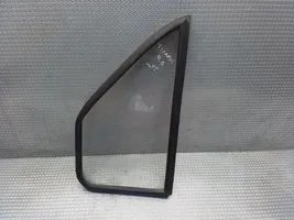 Ford Transit Front door vent window glass four-door 43R00021