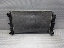 Volkswagen Crafter Coolant radiator 2E0121253B