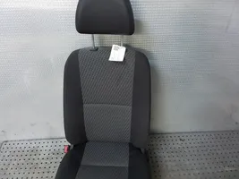 Volkswagen Crafter Front driver seat 