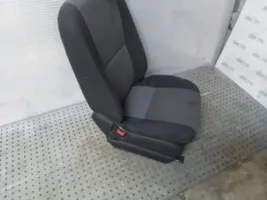 Volkswagen Crafter Front driver seat 