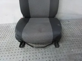 Volkswagen Crafter Front driver seat 