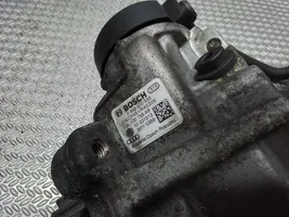 Volkswagen Crafter Fuel injection high pressure pump 0445010533