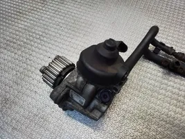 Volkswagen Crafter Polttoaineen ruiskutuksen suurpainepumppu 0445010533