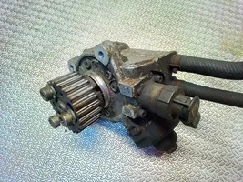 Volkswagen Crafter Polttoaineen ruiskutuksen suurpainepumppu 0445010533