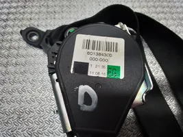 Volkswagen Crafter Front seatbelt 601384300