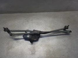 Volkswagen Crafter Front wiper linkage and motor 405146