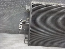 Mercedes-Benz Sprinter W906 A/C cooling radiator (condenser) A9065000054