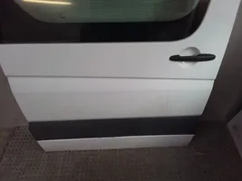 Mercedes-Benz Sprinter W906 Šoninės slankiojančios durys 