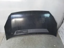 Volkswagen Crafter Engine cover (trim) 