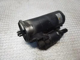 Volkswagen Crafter Starter motor 0986021630