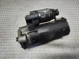 Volkswagen Crafter Starter motor 0986021630