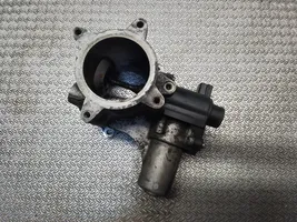 Volkswagen Crafter EGR valve 502040000