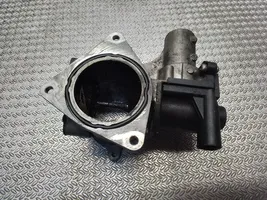 Volkswagen Crafter EGR valve 502040000