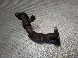 Volkswagen Crafter EGR valve line/pipe/hose 076131525C