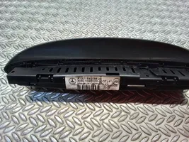 Volkswagen Crafter Monitor del sensore di parcheggio PDC 0015423623