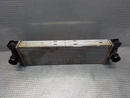 Volkswagen Crafter Chłodnica powietrza doładowującego / Intercooler 2E0145804