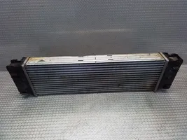 Volkswagen Crafter Chłodnica powietrza doładowującego / Intercooler 2E0145804