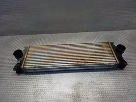 Volkswagen Crafter Chłodnica powietrza doładowującego / Intercooler 2E0145804