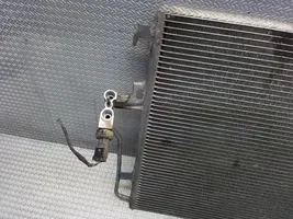 Volkswagen Crafter Gaisa kondicioniera dzeses radiators A9065000054