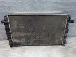 Volkswagen Crafter Coolant radiator 2E0121253