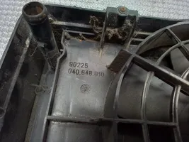 Fiat Ducato Lämmittimen puhallin 90225