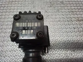 Mercedes-Benz Vario Polttoaineen ruiskutuksen suurpainepumppu A0280746902